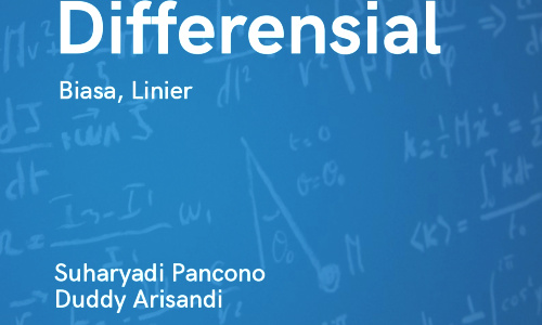 Buku Ajar Persamaan&hellip;