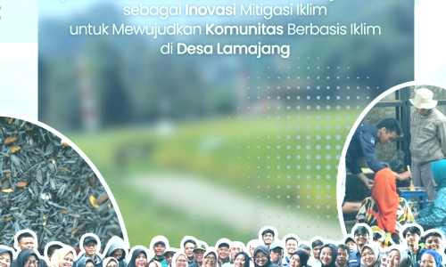 BRICLIM (Bricket for…